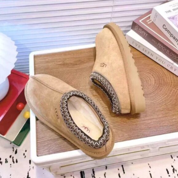 New UGG Tazz Tasman Sandals Women Slipper - Picture 4 of 8